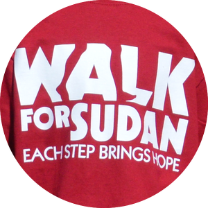 Event Home: 2020 Walk for Sudan